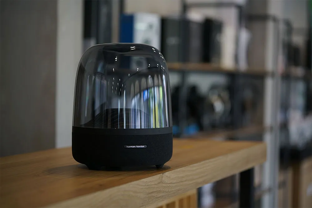 Loa Harman Kardon Của Nước Nào? Top Sản Phẩm Đáng Tiền Nên Mua
