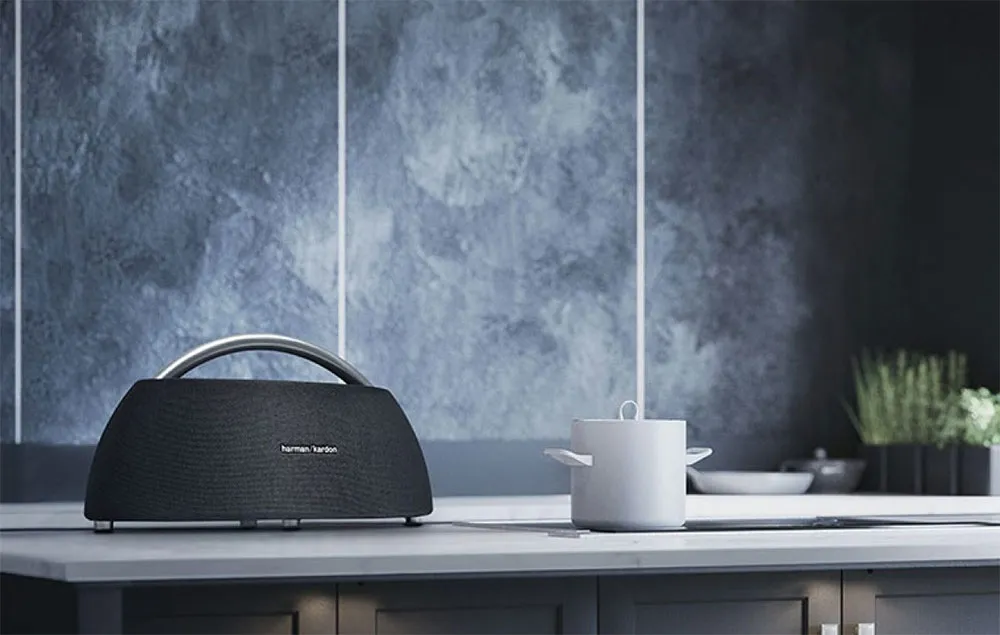 Loa Harman Kardon Của Nước Nào? Top Sản Phẩm Đáng Tiền Nên Mua