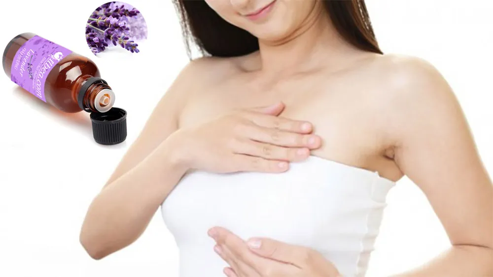 Cách Tăng Size Vòng 1 Tại Nhà Hiệu Quả Cấp Tốc Mặc Vừa Mọi Áo Lót