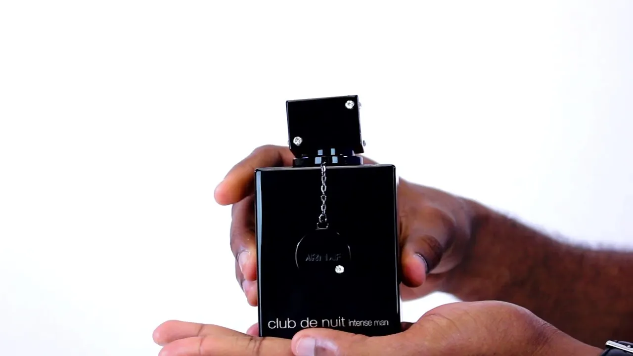 Nước Hoa Armaf Club De Nuit Là Gì? Top 10 Chai Hương Thơm Cuốn Hút Nổi Trội