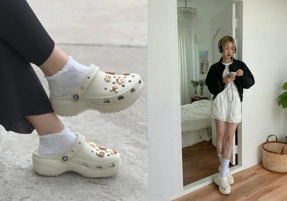 Top 10 mẫu dép nữ đẹp hot nổi trội, bán chạy và xu hướng hiện nay