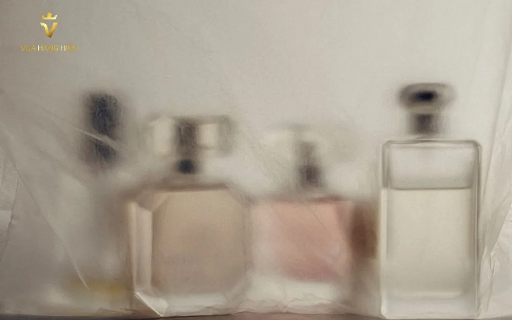 Nước Hoa 30ml Dùng Được Bao Nhiêu Lần? Sử Dụng Trong Bao Lâu?