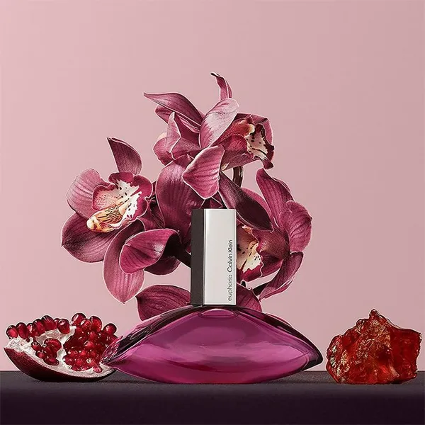 Nước Hoa Nữ Calvin Klein (CK) Euphoria For Women EDP Gợi Cảm, 100ml - Nước hoa - Vua Hàng Hiệu