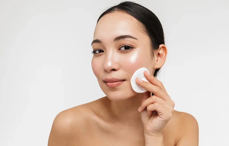 Top 12 Nước Hoa Hồng Hữu Cơ/ Toner Organic Dịu Nhẹ Cho Da