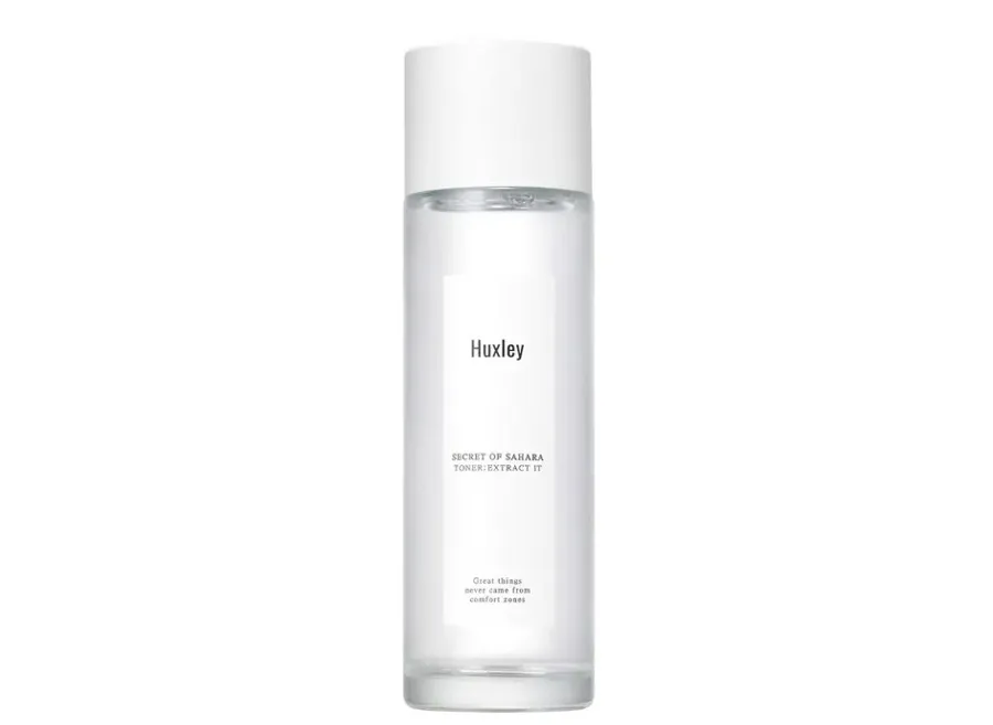 Top 12 Nước Hoa Hồng Hữu Cơ/ Toner Organic Dịu Nhẹ Cho Da