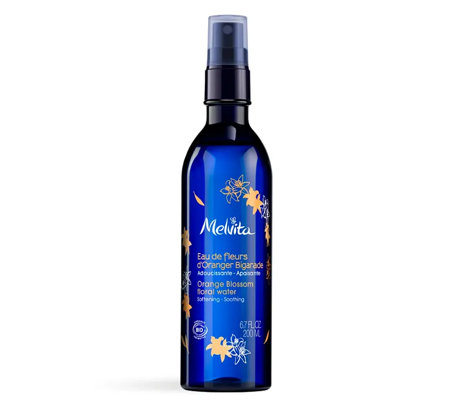 Top 12 Nước Hoa Hồng Hữu Cơ/ Toner Organic Dịu Nhẹ Cho Da