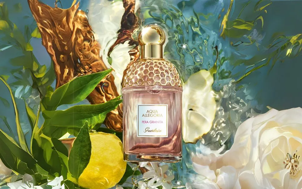 Top 10 Nước Hoa Hương Quả Lê Thanh Khiết Và Tươi Mát Cho Mùa Hè - 7