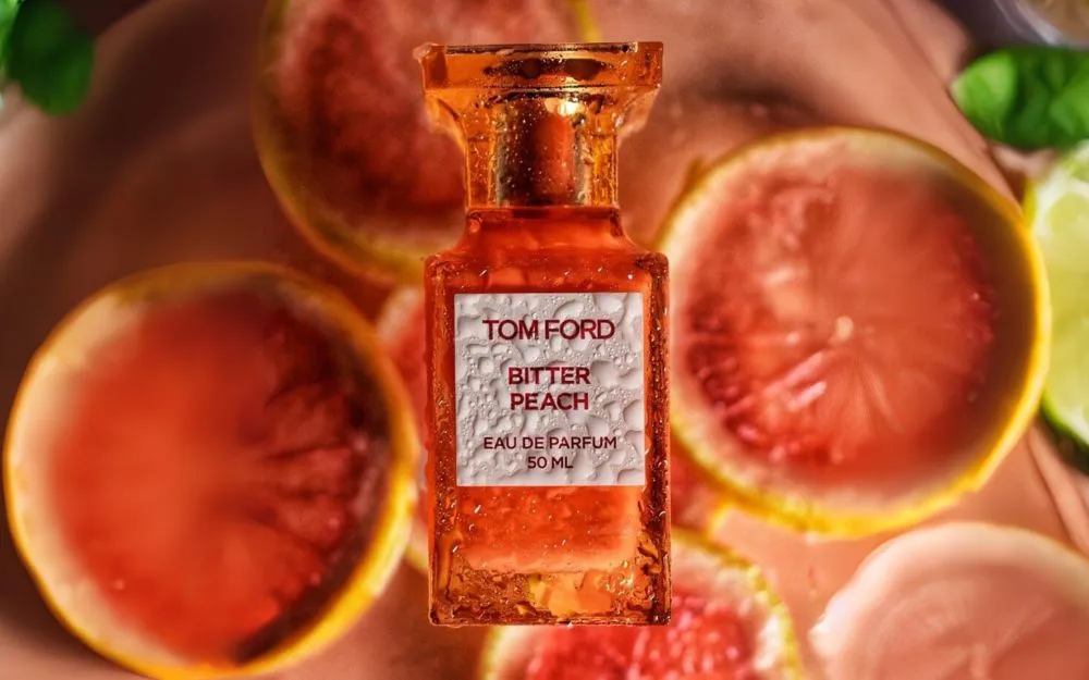 Top 10 Nước Hoa Hương Quả Lê Thanh Khiết Và Tươi Mát Cho Mùa Hè - 8