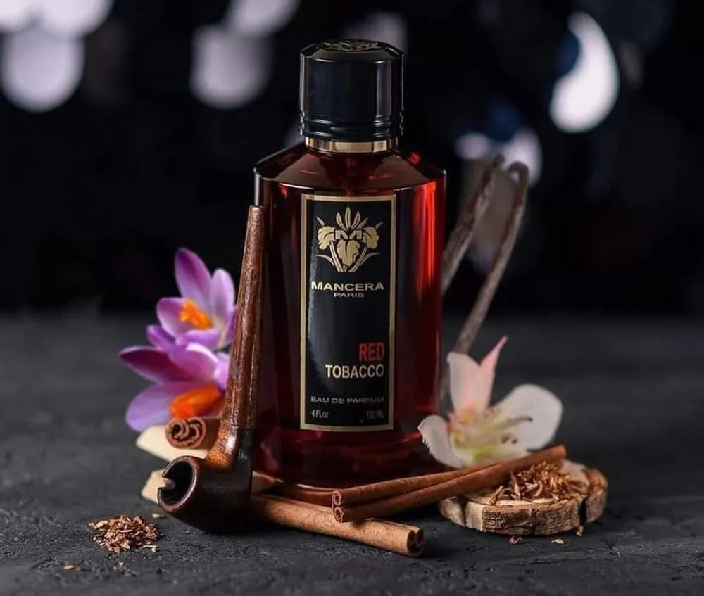 Top 10 nước hoa hương thuốc lá cho nam đầy mạnh mẽ