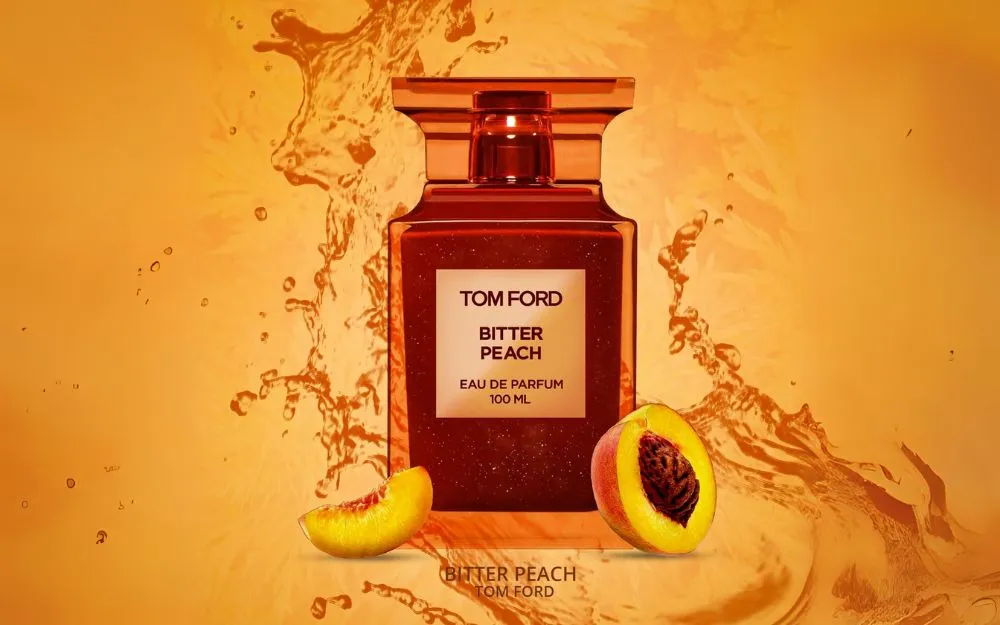 Top 10+ Nước Hoa Màu Cam Rực Rỡ, Trẻ Trung Và Năng Động