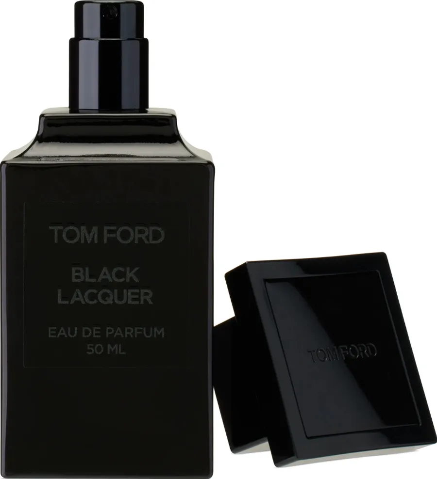 Tom Ford – Black Lacquer mùi sách hấp dẫn
