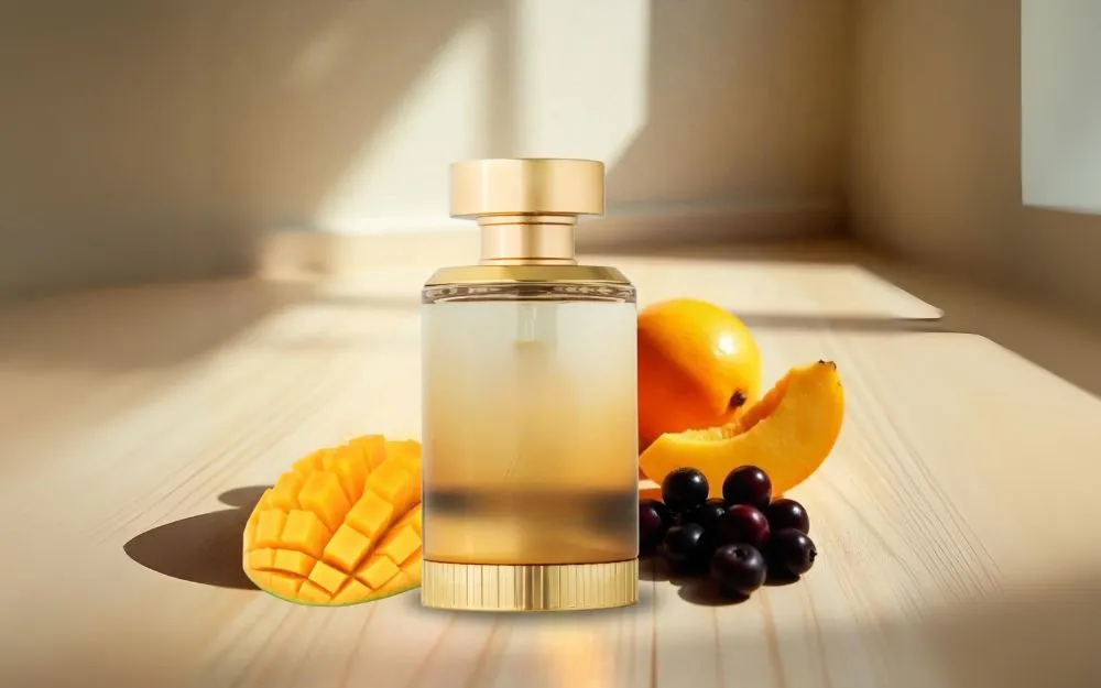 Top 10 Nước Hoa Hương Xoài Ngọt Ngào, Đầy Kích Thích Và Tươi Mới