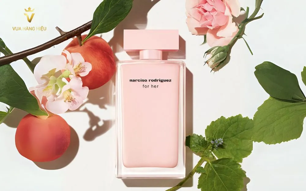 Review 5 Nước Hoa Narciso Hồng Mùi Nào Rất Thơm Cho Phái Nữ