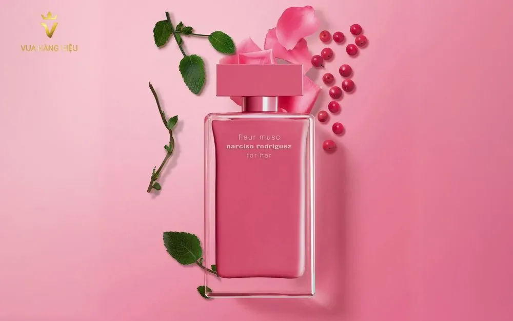 Review 5 Nước Hoa Narciso Hồng Mùi Nào Rất Thơm Cho Phái Nữ