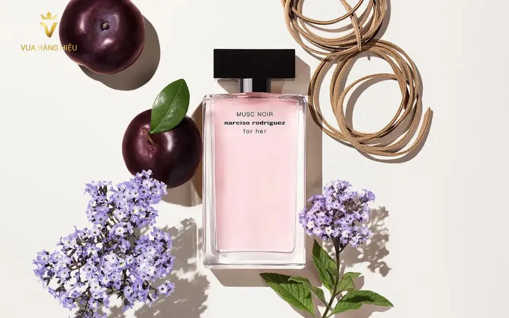 Review 5 Nước Hoa Narciso Hồng Mùi Nào Rất Thơm Cho Phái Nữ