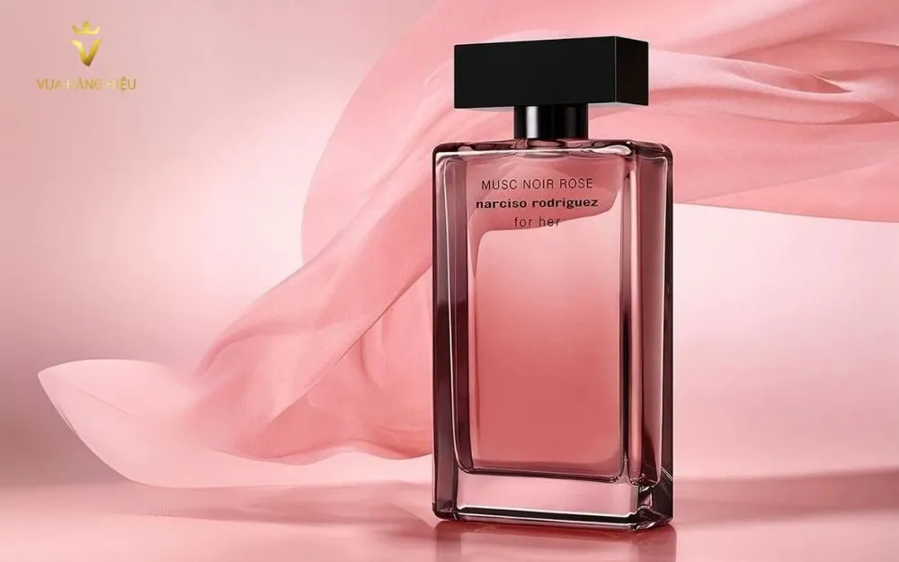 Review 5 Nước Hoa Narciso Hồng Mùi Nào Rất Thơm Cho Phái Nữ