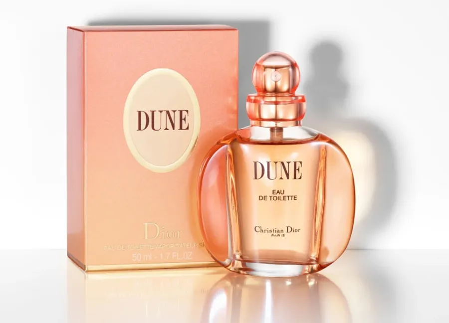TOP 10 nước hoa Dior nữ thơm lâu say lòng phái đẹp