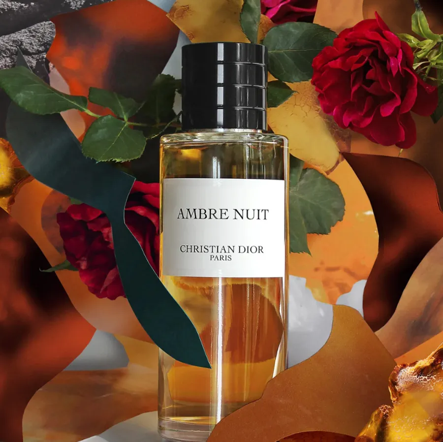 TOP 10 nước hoa Dior nữ thơm lâu say lòng phái đẹp