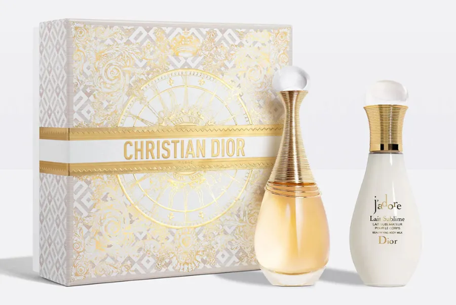 TOP 10 nước hoa Dior nữ thơm lâu say lòng phái đẹp