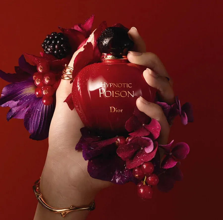 TOP 10 nước hoa Dior nữ thơm lâu say lòng phái đẹp