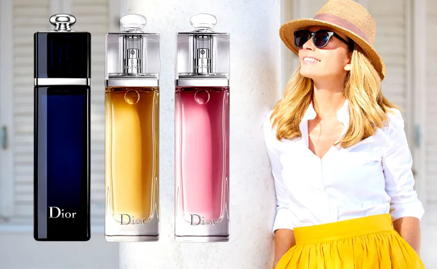 TOP 10 nước hoa Dior nữ thơm lâu say lòng phái đẹp