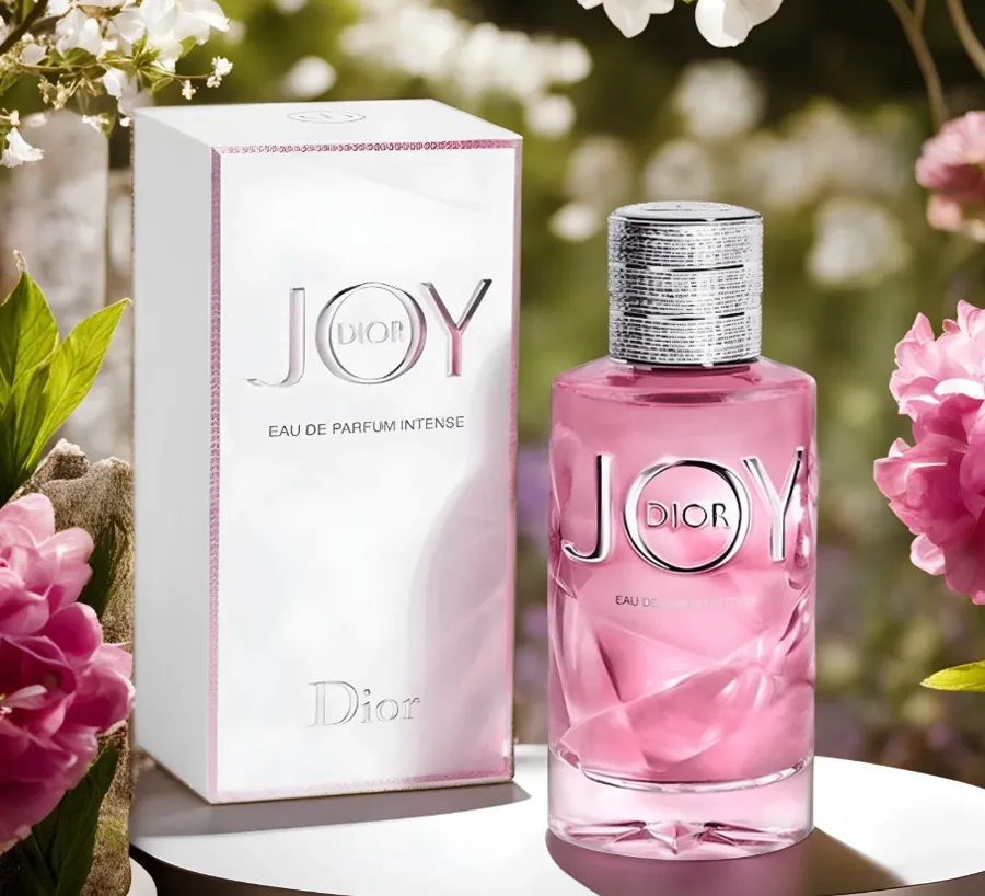 TOP 10 nước hoa Dior nữ thơm lâu say lòng phái đẹp