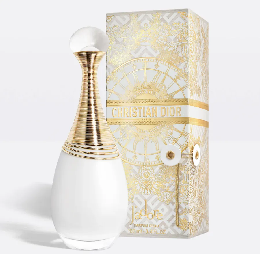 TOP 10 nước hoa Dior nữ thơm lâu say lòng phái đẹp
