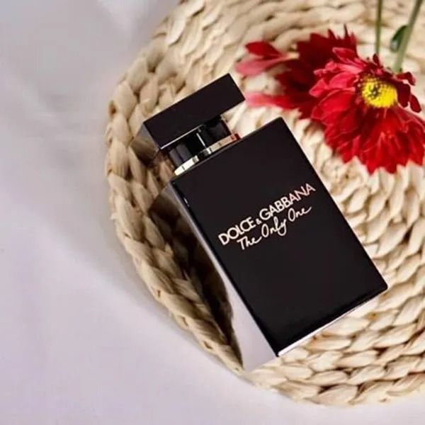 Nước Hoa Nữ Dolce & Gabbana D&G The Only One Eau De Parfum (EDP) Intense 100ml - Nước hoa - Vua Hàng Hiệu