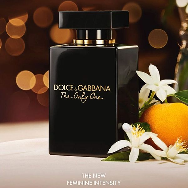 Nước Hoa Nữ Dolce & Gabbana D&G The Only One Eau De Parfum (EDP) Intense 100ml - Nước hoa - Vua Hàng Hiệu