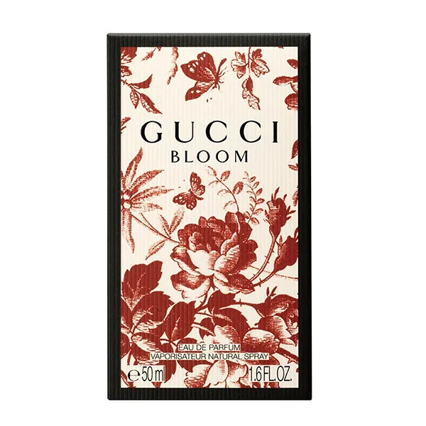 Nước Hoa Nữ Gucci Bloom EDP 50ml - Nước hoa - Vua Hàng Hiệu