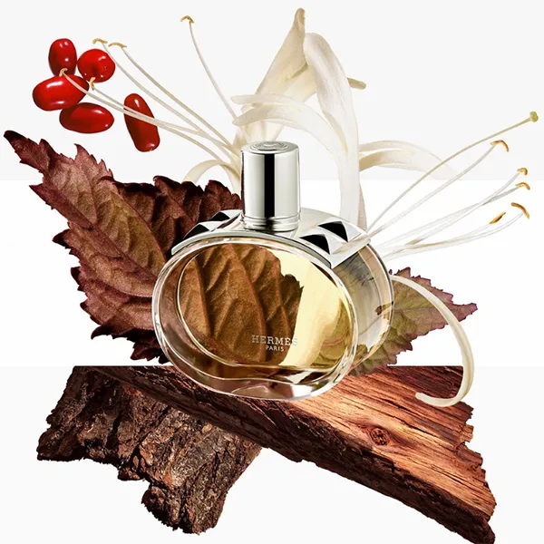 Nước Hoa Nữ Hermès Barénia Eau De Parfum 100ml - Nước hoa - Vua Hàng Hiệu
