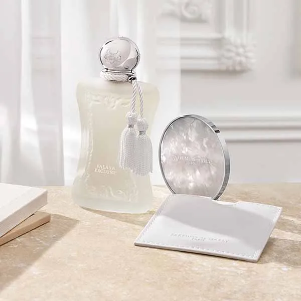 Nước Hoa Nữ Parfums De Marly Valaya Exclusif Parfum 75ml - Nước hoa - Vua Hàng Hiệu