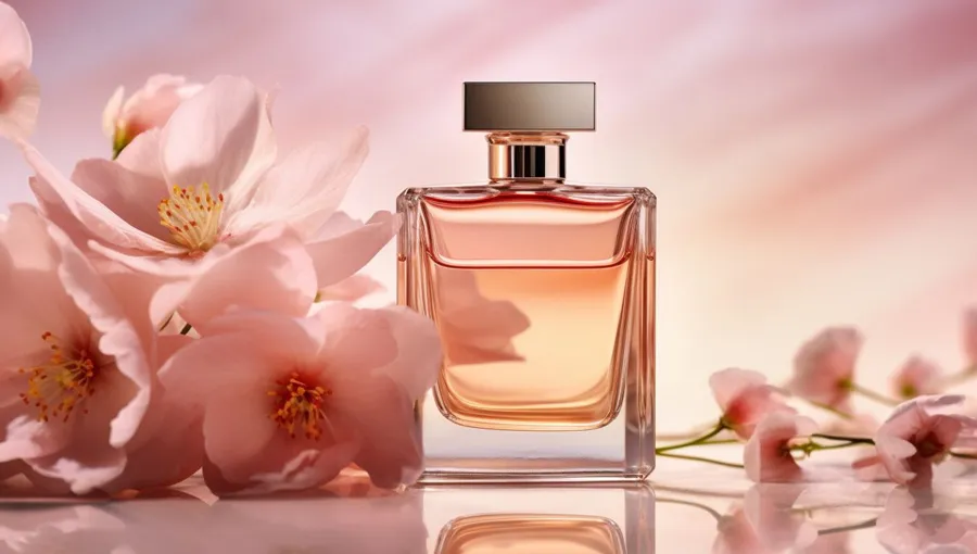 Top 15 Nước Hoa Organic Được Yêu Thích Năm 2025