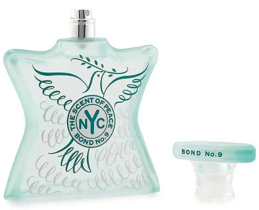 Top 15 Nước Hoa Organic Được Yêu Thích Năm 2025