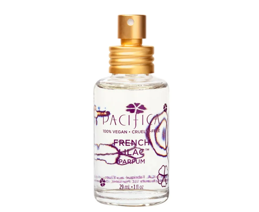 Top 15 Nước Hoa Organic Được Yêu Thích Năm 2025