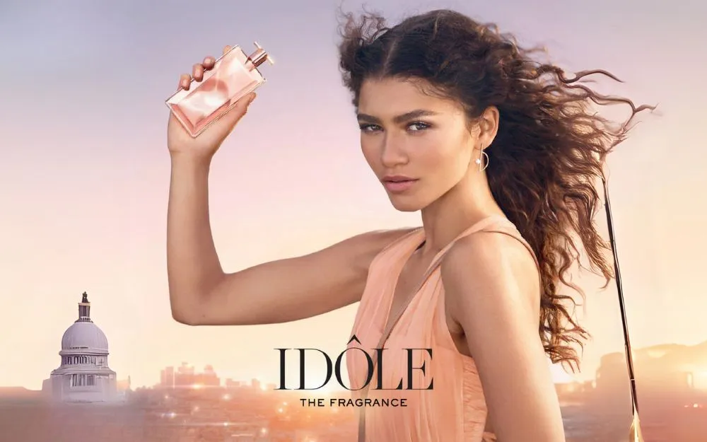 Parisian Chic Perfume: Top 10 Nước Hoa Mà Quý Cô Pháp Yêu Thích