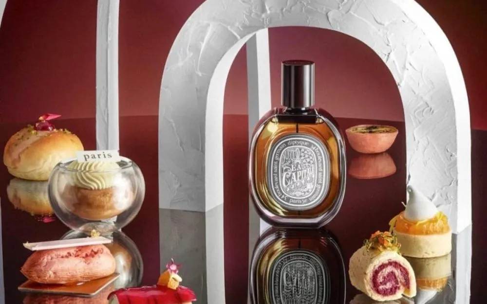 Parisian Chic Perfume: Top 10 Nước Hoa Mà Quý Cô Pháp Yêu Thích