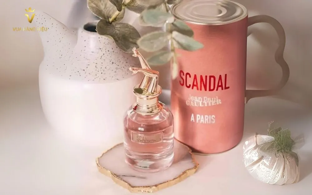 Review 10+ Nước Hoa Scandal Mùi Rất Thơm Lưu Hương Lâu