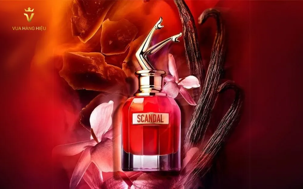 Review 10+ Nước Hoa Scandal Mùi Rất Thơm Lưu Hương Lâu