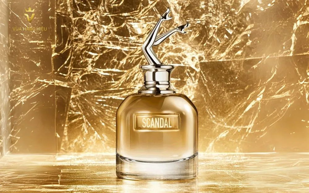 Review 10+ Nước Hoa Scandal Mùi Rất Thơm Lưu Hương Lâu