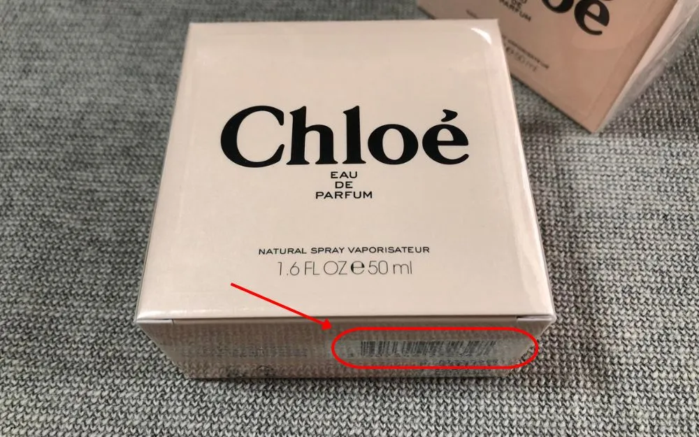 Cách Phân Biệt Nước Hoa Chloe Thật Giả Bằng Mắt Thường Hiệu Quả - 2