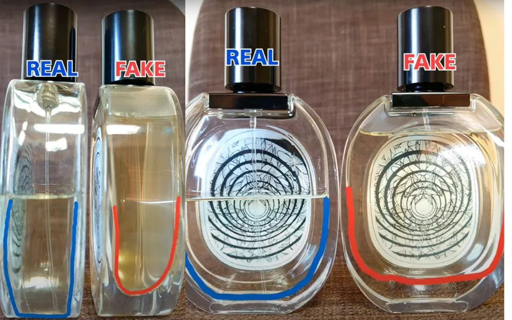 Phân Biệt Nước Hoa Diptyque Thật Giả: Hướng Dẫn & Mẹo Kiểm Tra