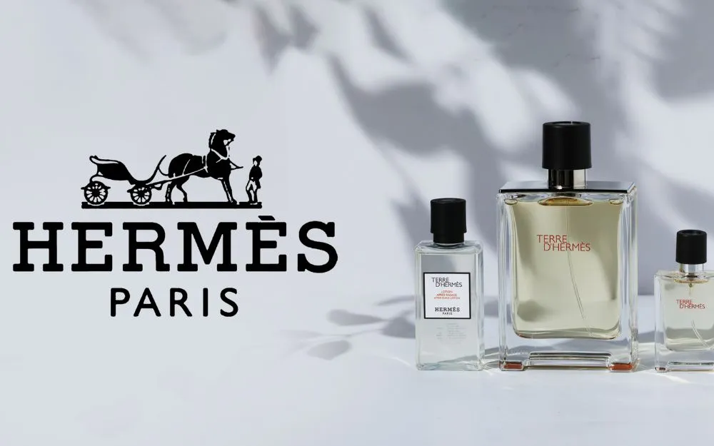 4 Cách Phân Biệt Nước Hoa Hermes Thật Giả Bằng Mắt Thường