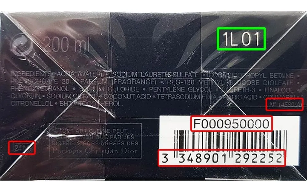 4 Cách Phân Biệt Nước Hoa Hermes Thật Giả Bằng Mắt Thường