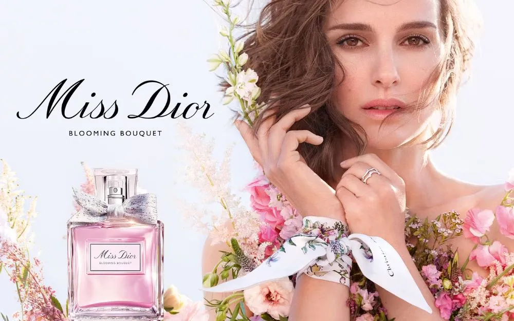 Phân Biệt Nước Hoa Miss Dior Thật Giả Chi Tiết, Chuẩn Xác - 1