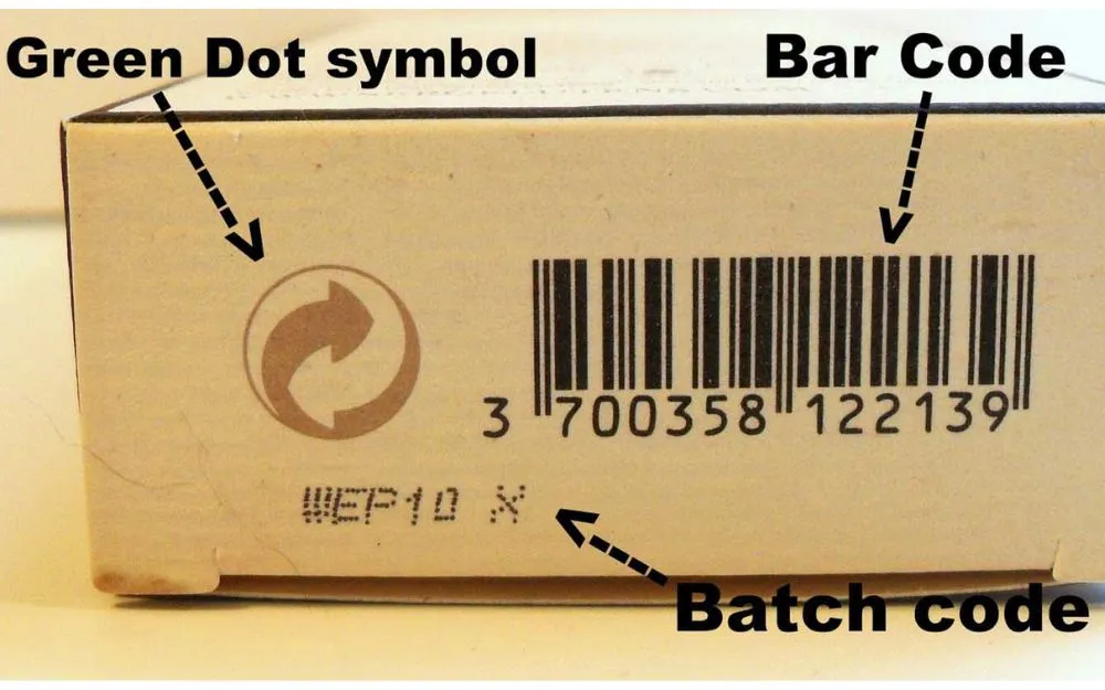 Phân Biệt Nước Hoa Miss Dior Thật Giả Chi Tiết, Chuẩn Xác - 2