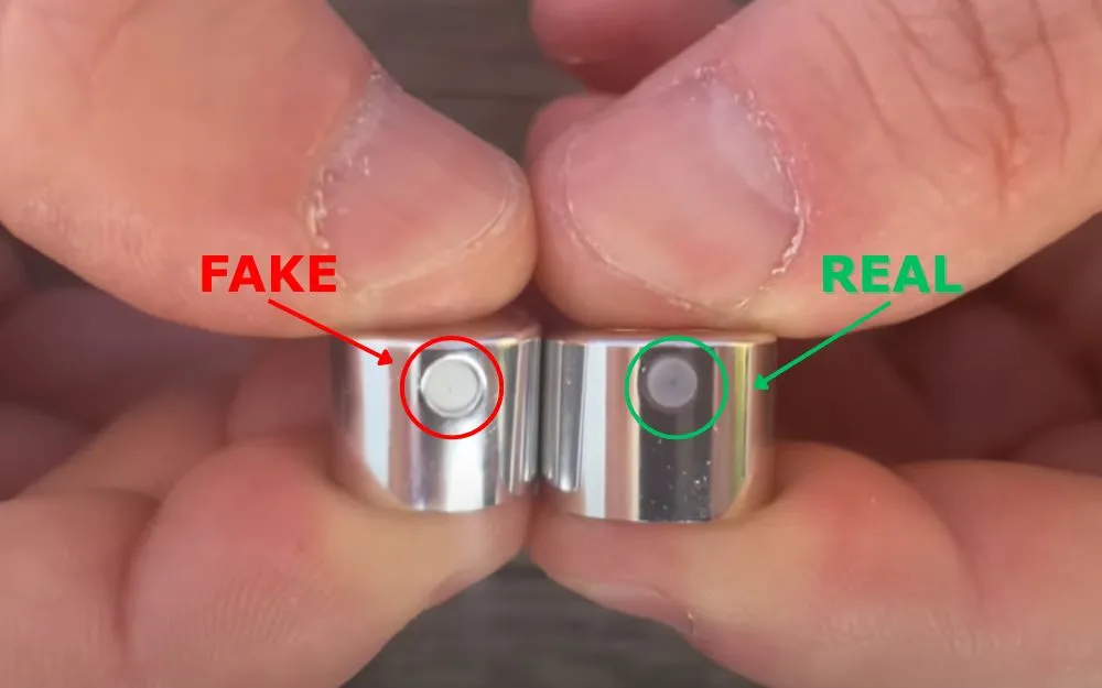 Phân Biệt Nước Hoa Miss Dior Thật Giả Chi Tiết, Chuẩn Xác - 3