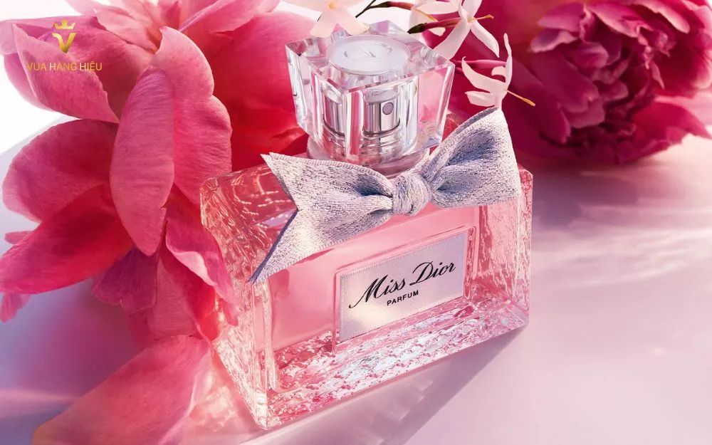 Phân Biệt Nước Hoa Miss Dior Thật Giả Chi Tiết, Chuẩn Xác - 4