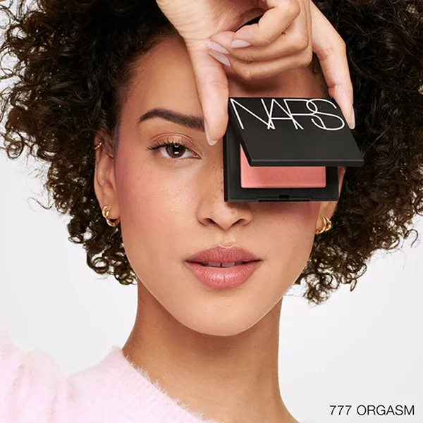 Phấn Má Hồng Nars Powder Blush Orgasm Màu Hồng Cam 4.8g - Trang điểm - Vua Hàng Hiệu