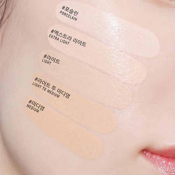 Phấn Nước Bobbi Brown Intensive Skin Serum Cushion Foundation SPF40/PA++++ Tone Porcelain - Trang điểm - Vua Hàng Hiệu